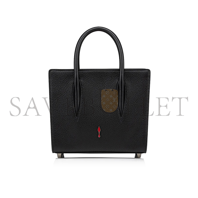 Chr1st1an louboutin paloma s mini top handle bag 3615482754692 (21.5*18*9cm)